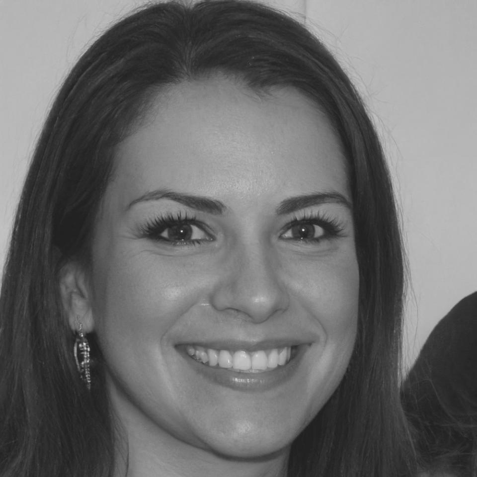 Retrato de Ana Rodríguez